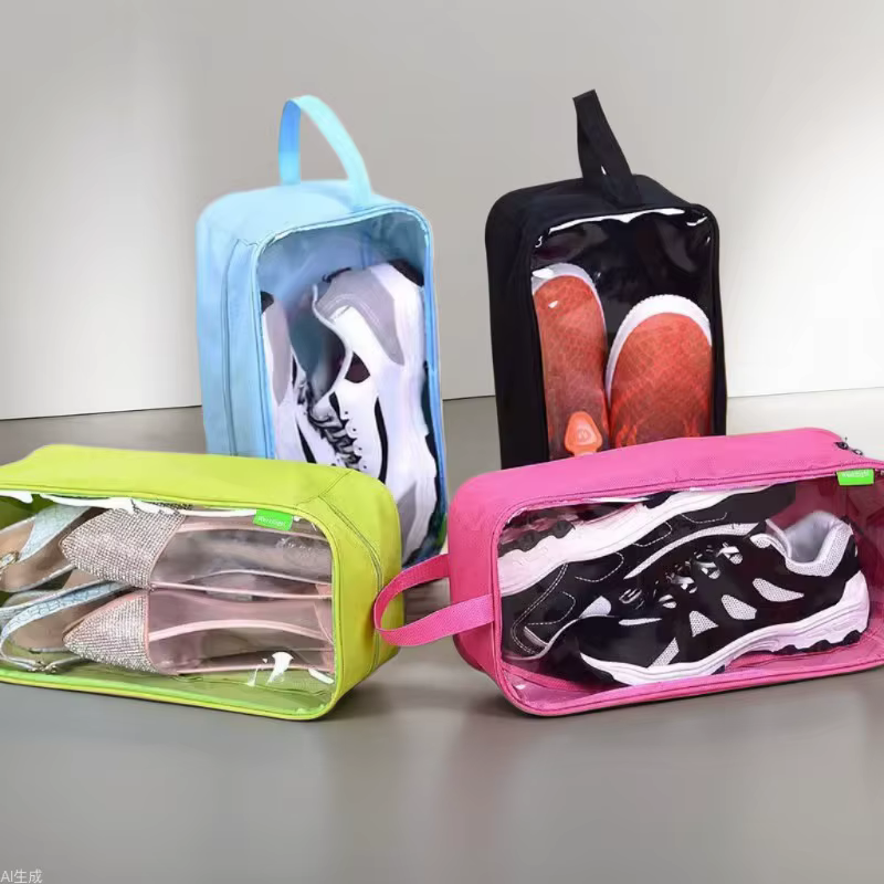 Sac de voyage étanche pour chaussures de football