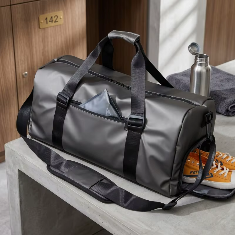 Sac de sport imperméable pour hommes et femmes