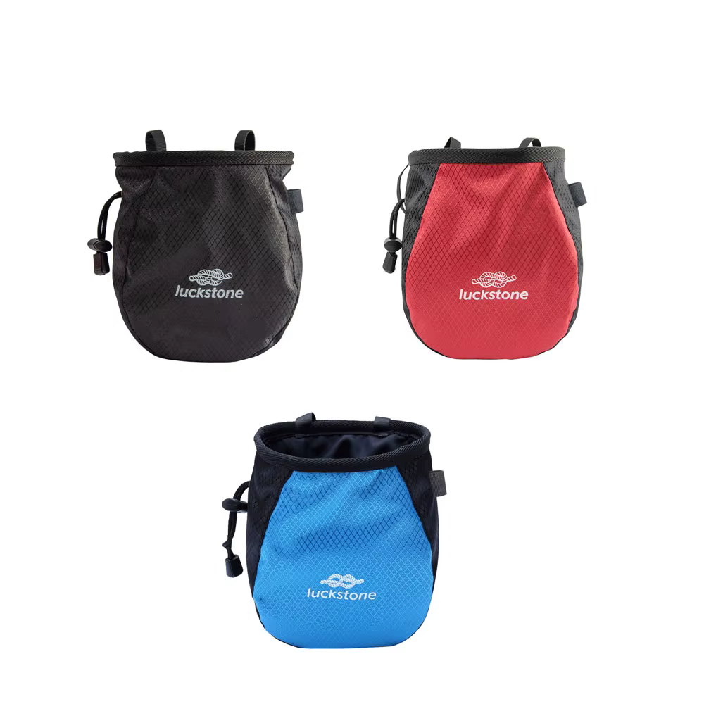 Sac de craie étanche réglable
