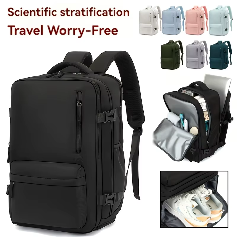 Sac à dos pour ordinateur portable de voyage