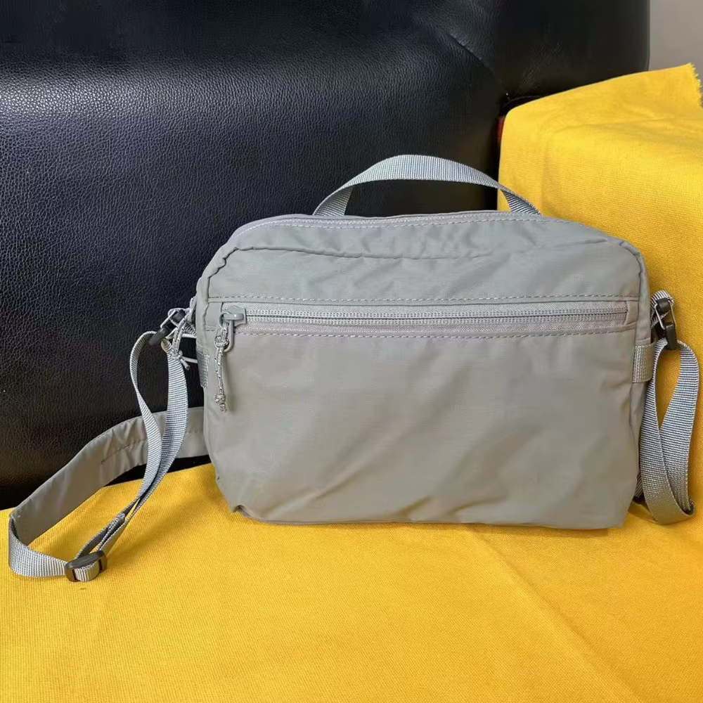 Sac à bandoulière portatif de voyage de loisirs en plein air étanche cyclisme sport Fitness sac