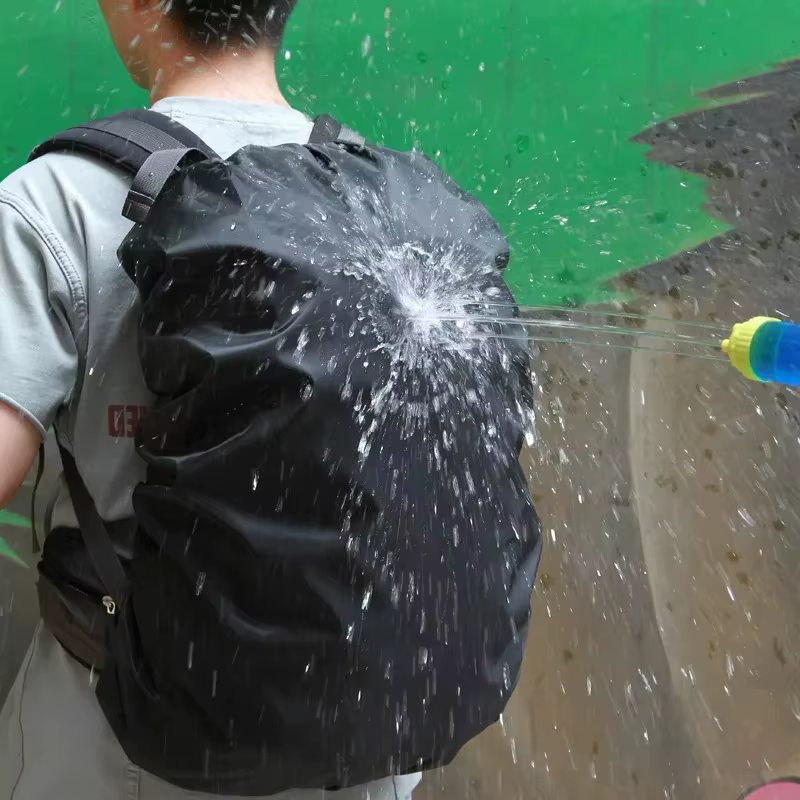 20/35/45/50/ 60/70/80/90l housse de pluie sac à dos étanche