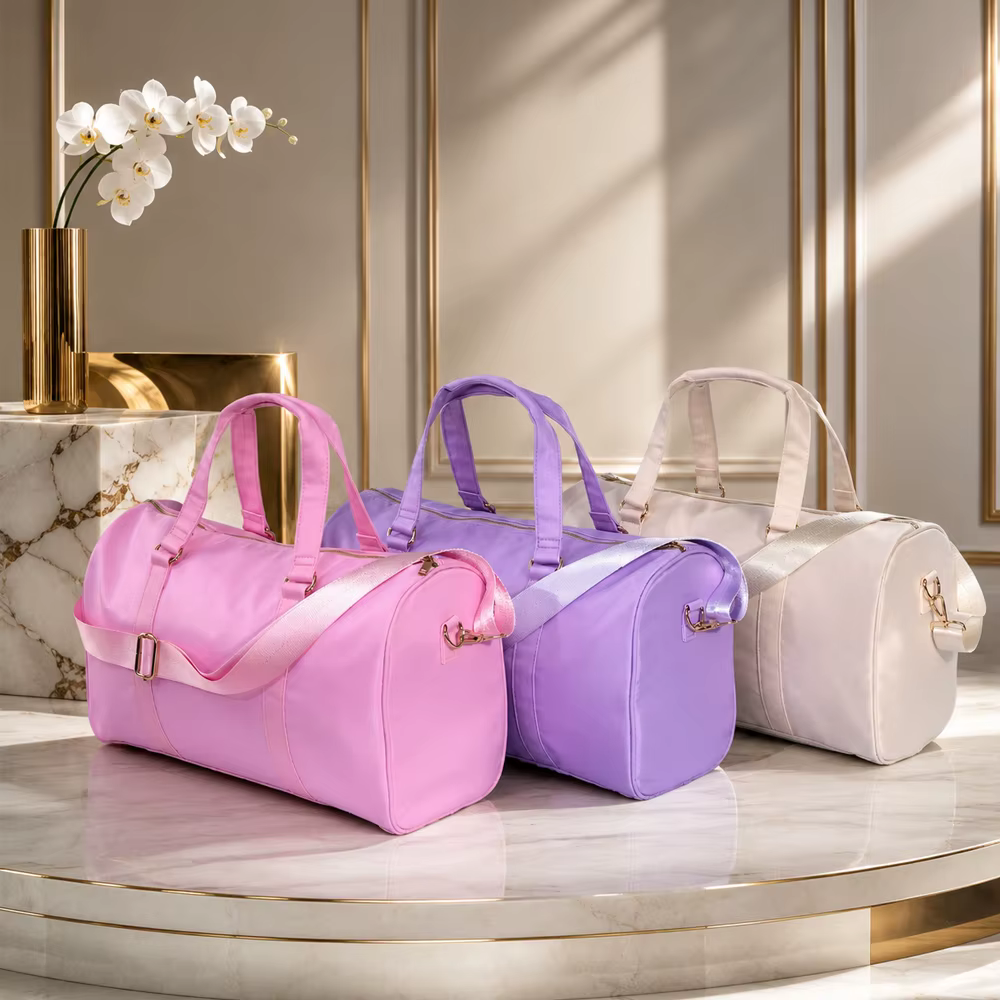 Grand sac de voyage multifonctionnel
