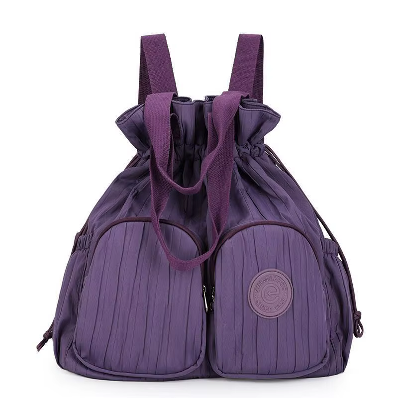 Sac à dos Design de Niche pour femmes