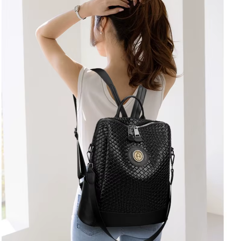 Sac à dos de luxe pour femmes