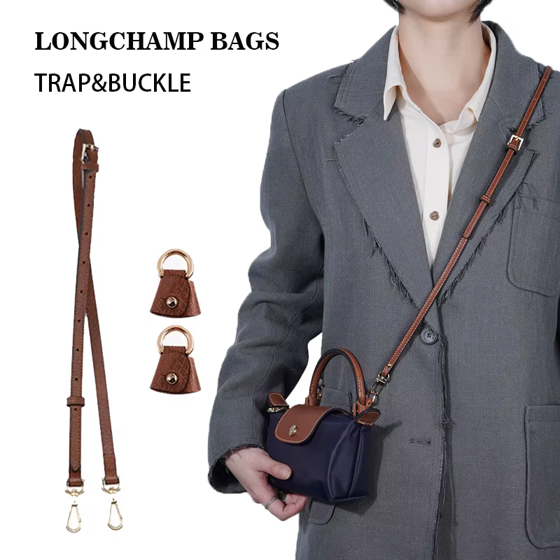 Sangle de sac pour Mini sac Longchamp