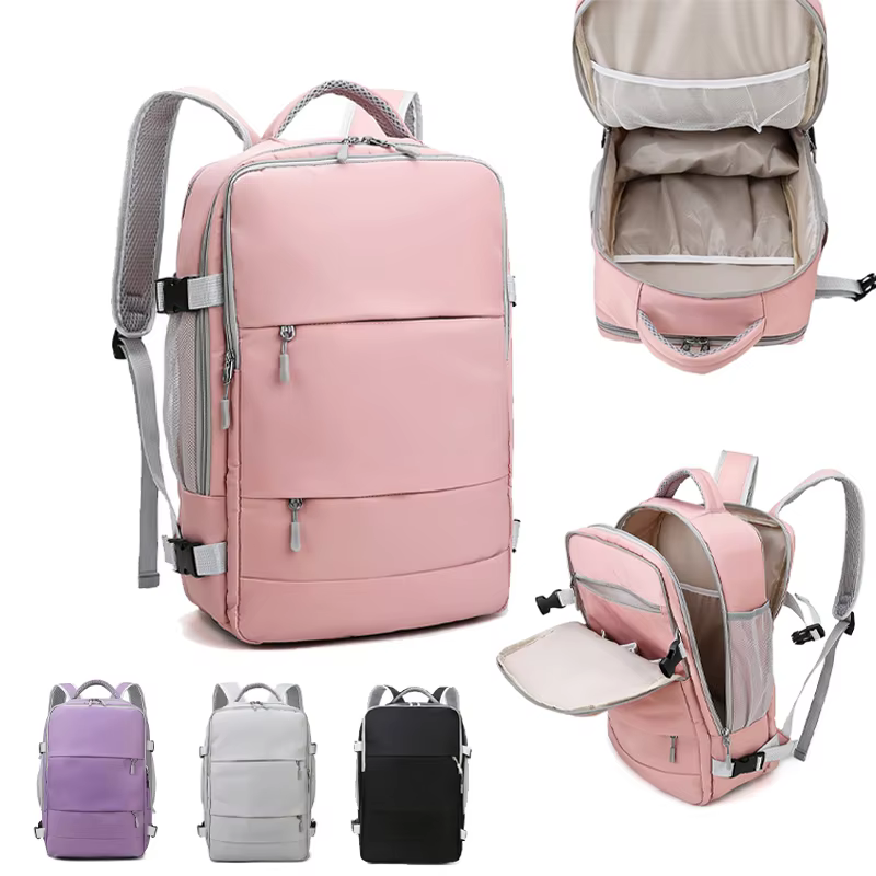 Sac à dos de voyage pour femmes