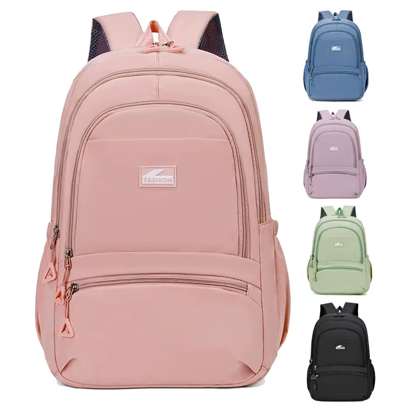 Sac à dos tendance pour lycéens