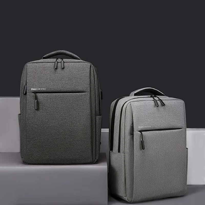 Sac à dos étanche pour ordinateur portable pour homme