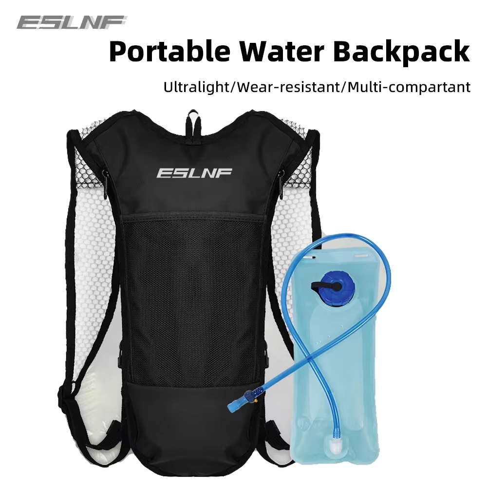Sac à dos d'eau Portable pour cyclisme