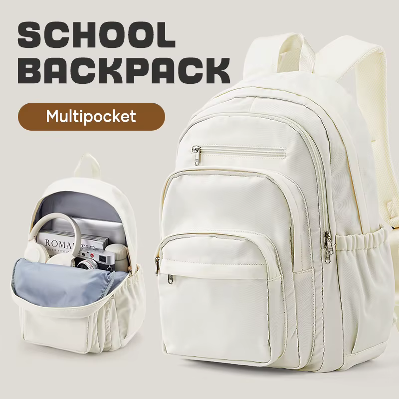 Sac à dos pour filles adolescent voyage école sacs à dos garçons enfants sac à dos