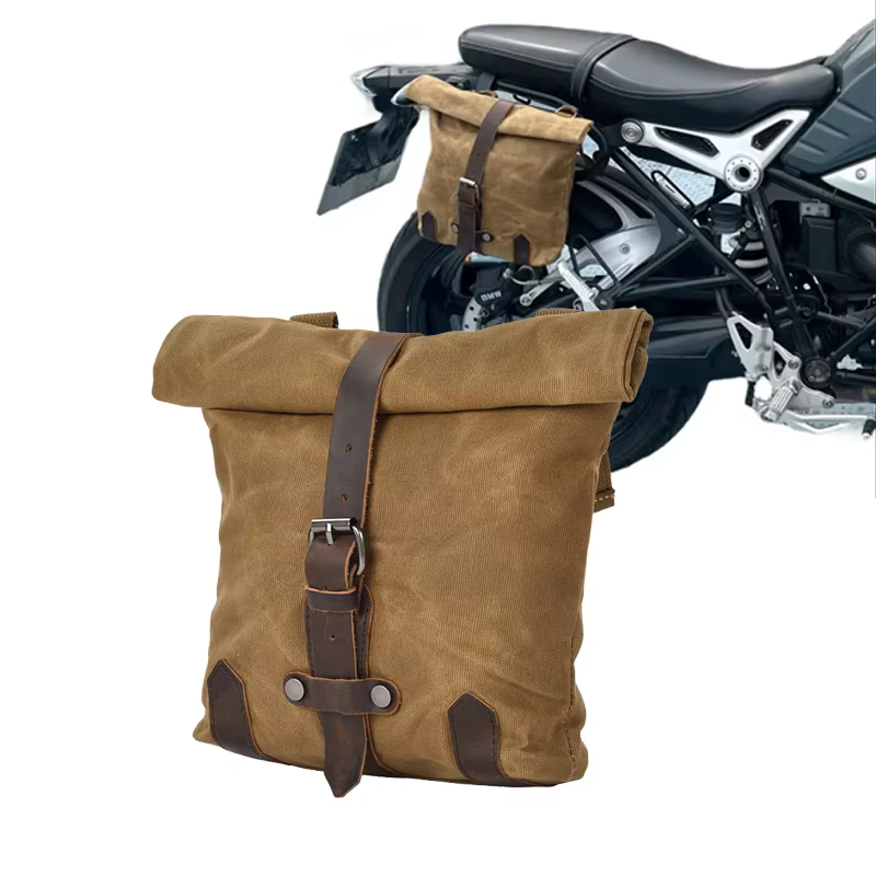 Sac à dos de moto étanche