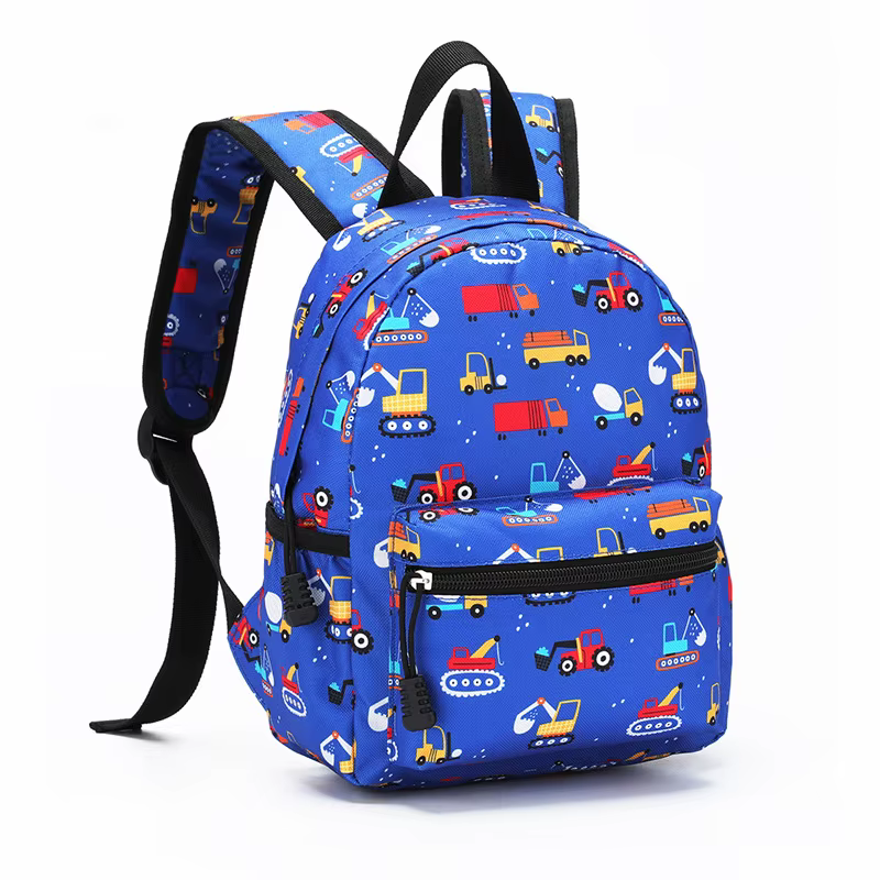 Sacs à dos de maternelle pour filles et garçons