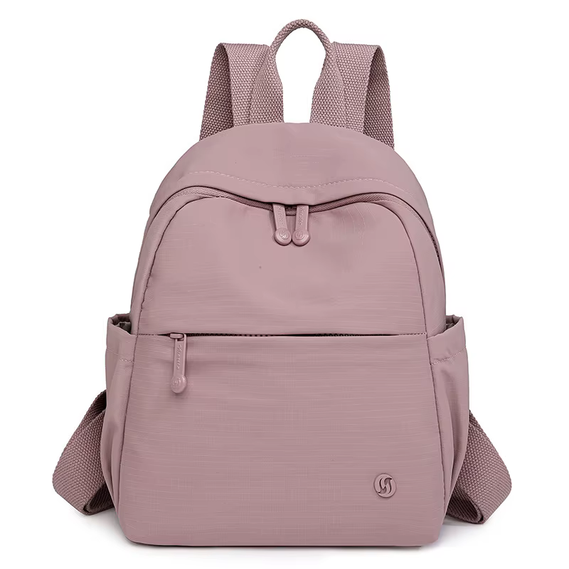 Sac à dos minimaliste élégant pour femmes