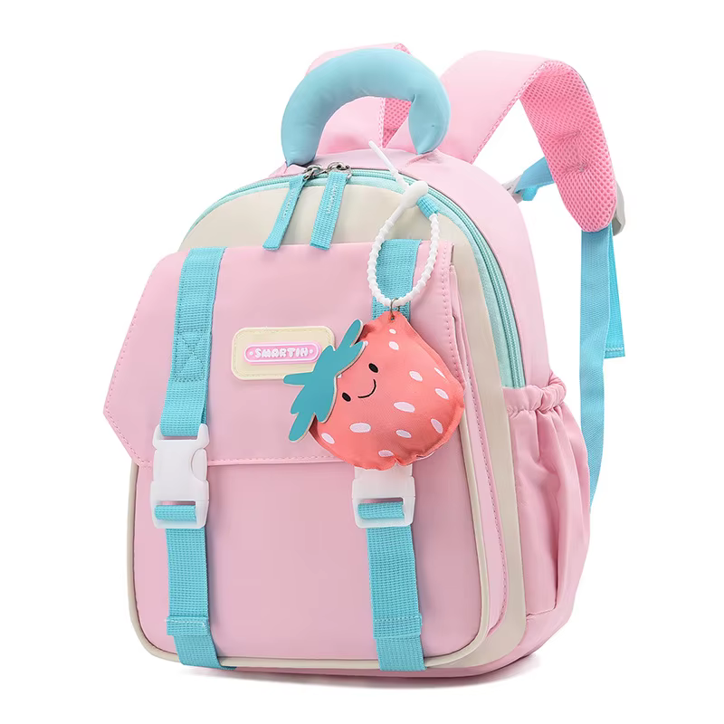 Nouveau Sac à Dos Grande Capacité pour Enfants