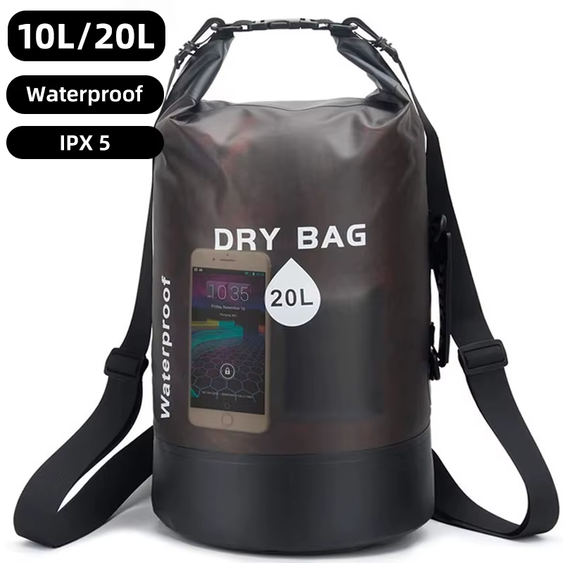 Sac sec étanche 10L 20L