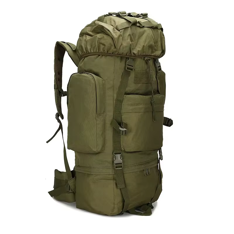 Sac de randonnée de grande capacité 80-100L