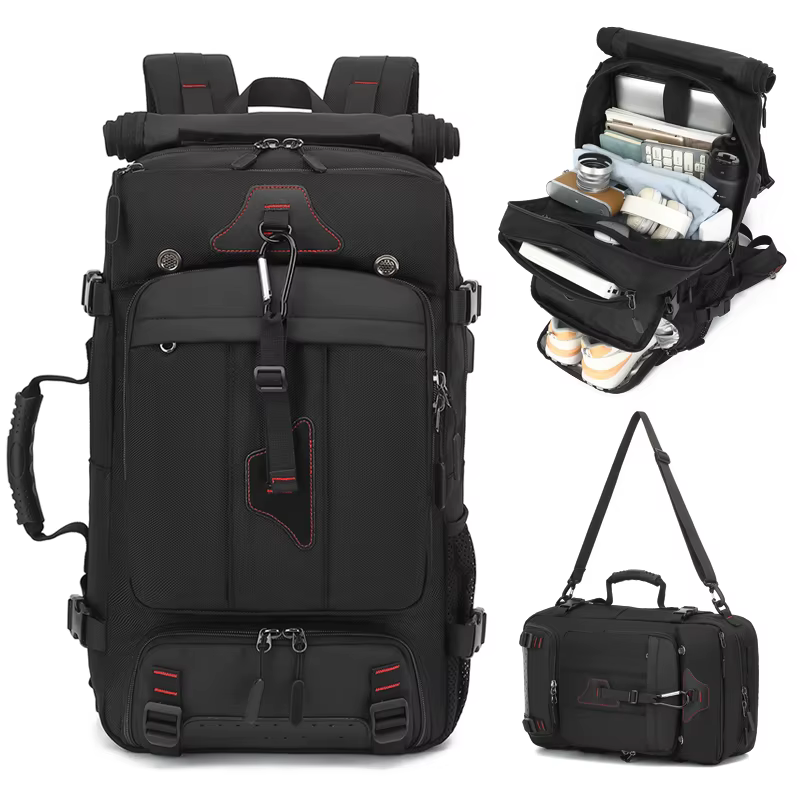 Sac à dos de voyage pour hommes