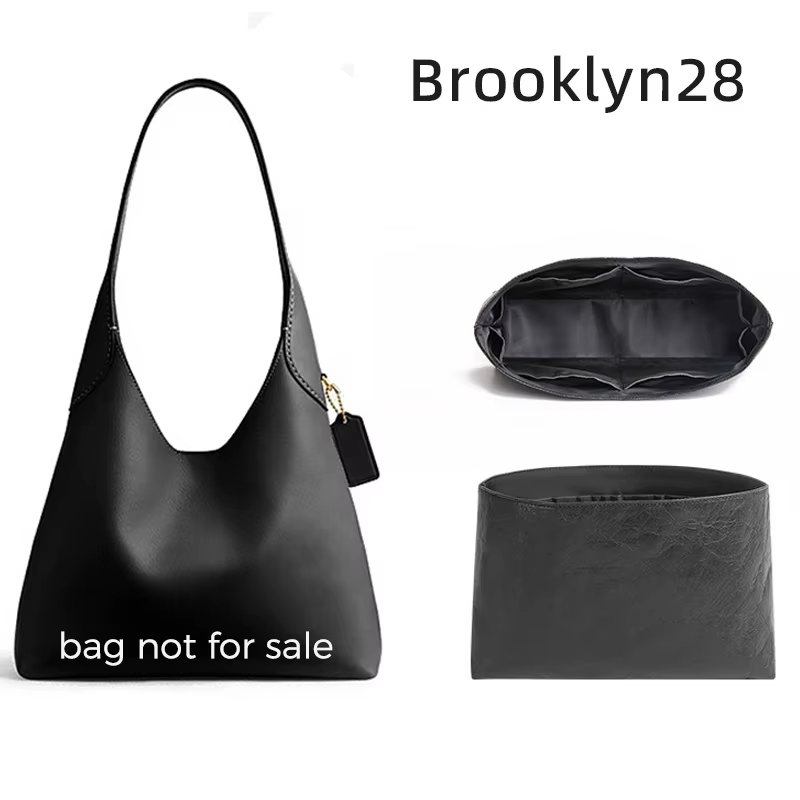 Insert organisateur de sac pour Brooklyn 28 39
