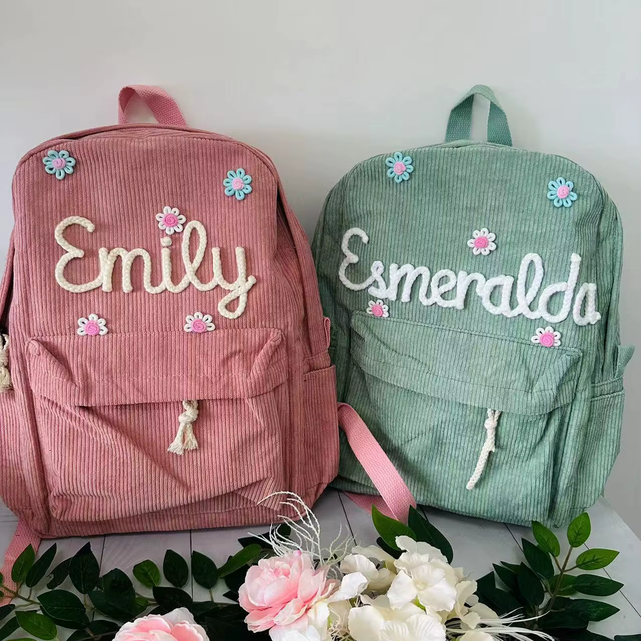 Sac à dos personnalisé pour enfants