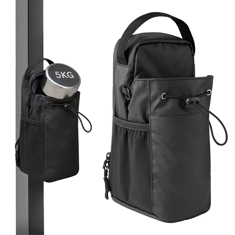 Sac de sport magnétique