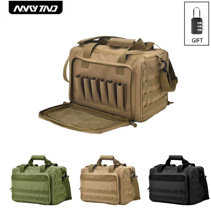 Sac de rangement tactique extérieur grande capacité
