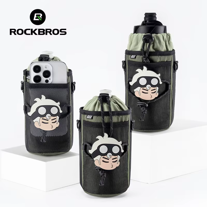 ROCKBROS – sac de vélo 1L