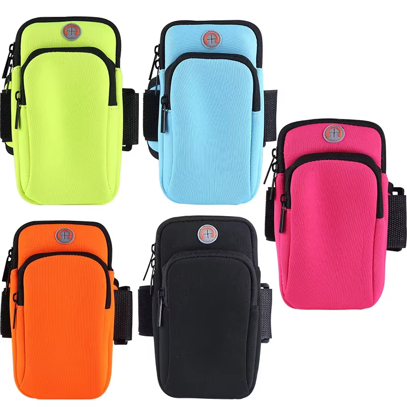 Sac de bras de sport pour hommes et femmes