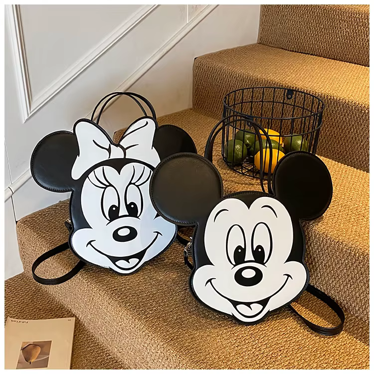 Sac à dos Mickey Mouse Disney de haute qualité