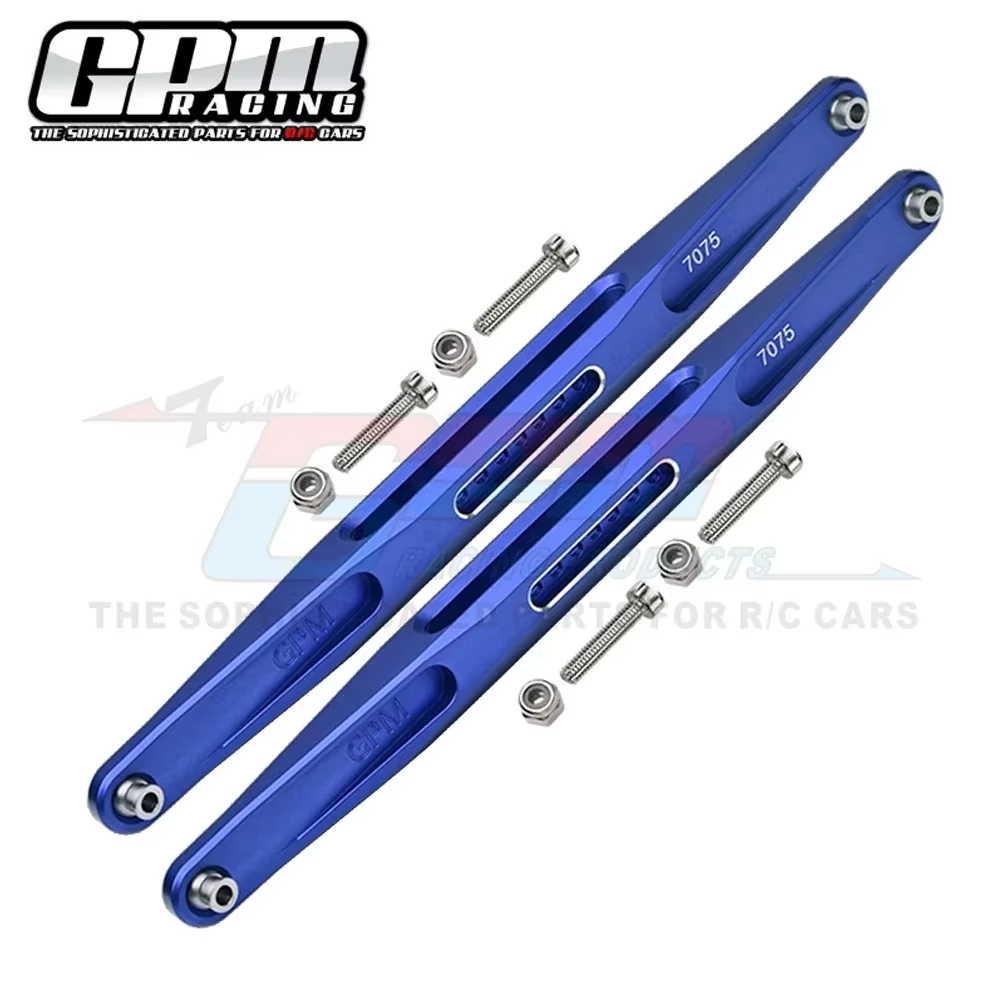 GPM pour Traxxas 1/7 UDR Unlimited Desert Inboulon Truck