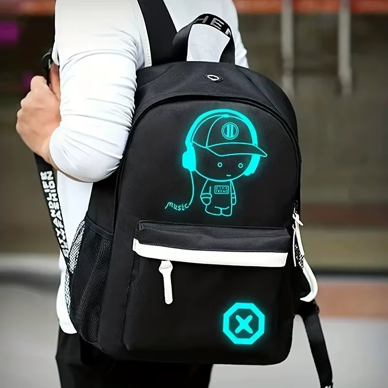 Sac à dos étanche pour ordinateur portable Shoous