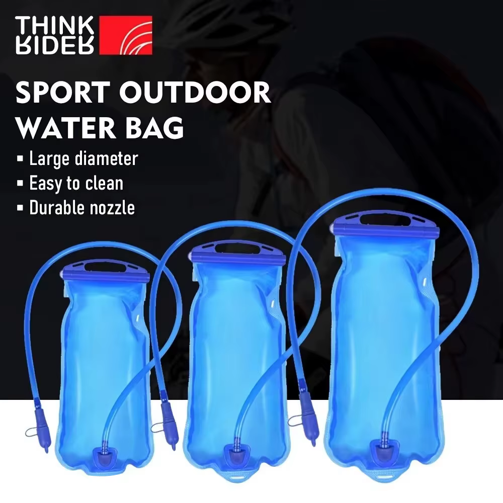 Sac de rangement pour réservoir d'eau