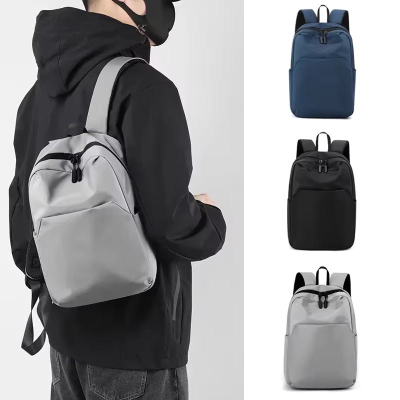 Sac de Trekking en Nylon