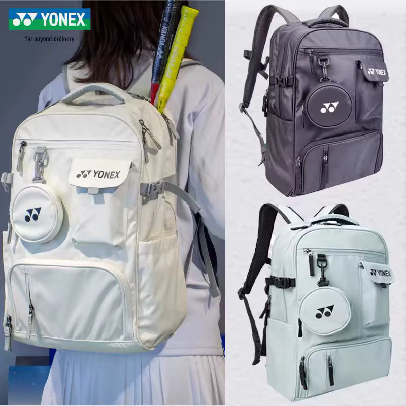 Sac de badminton Yonex Ba363Cr pour hommes et femmes