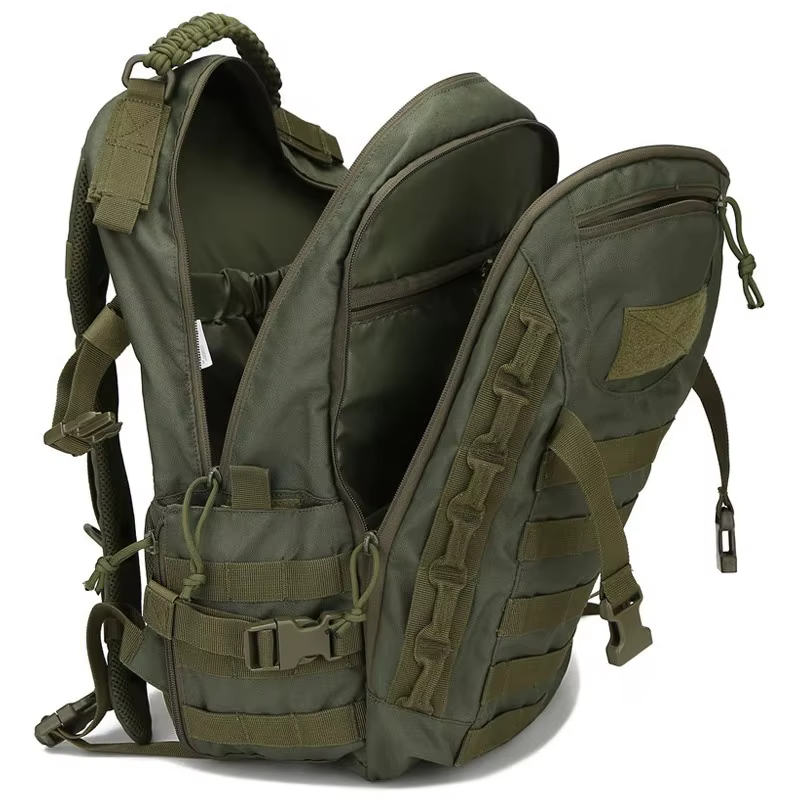 Sac à dos tactique 35L