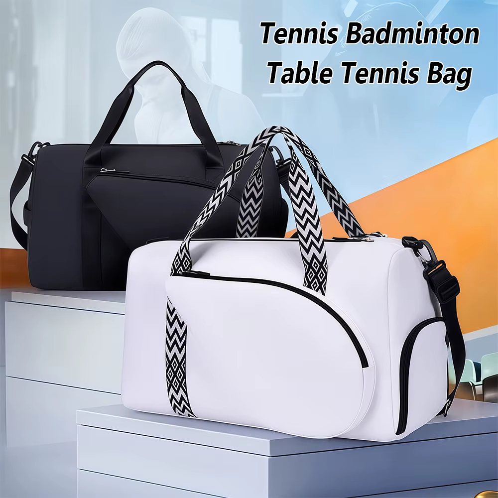 Sac de sport pour tennis