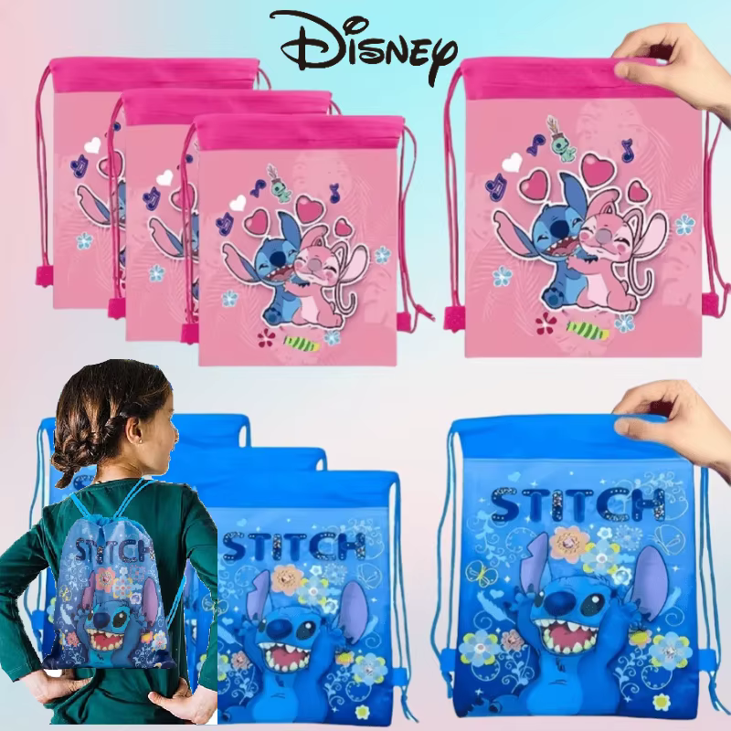 Sac à dos Disney Lilo&Stitch