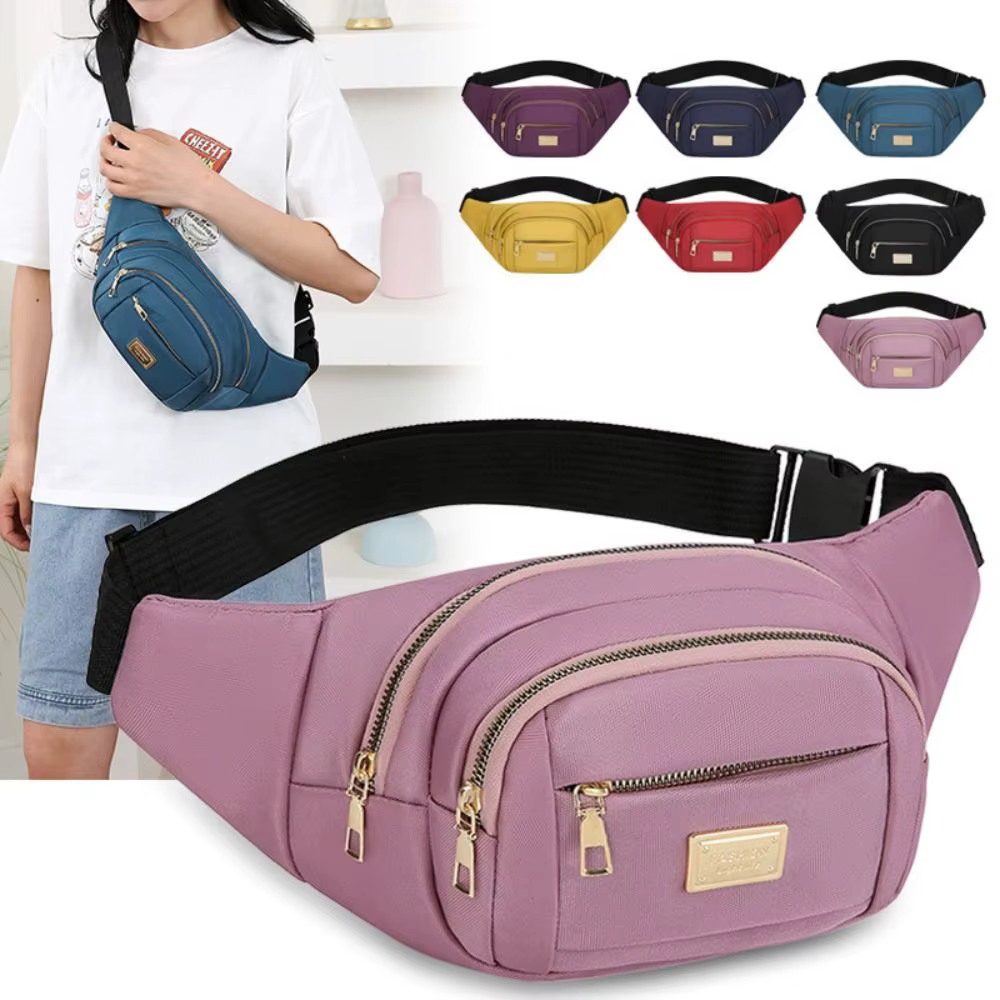 Sacs banane pour femmes et hommes