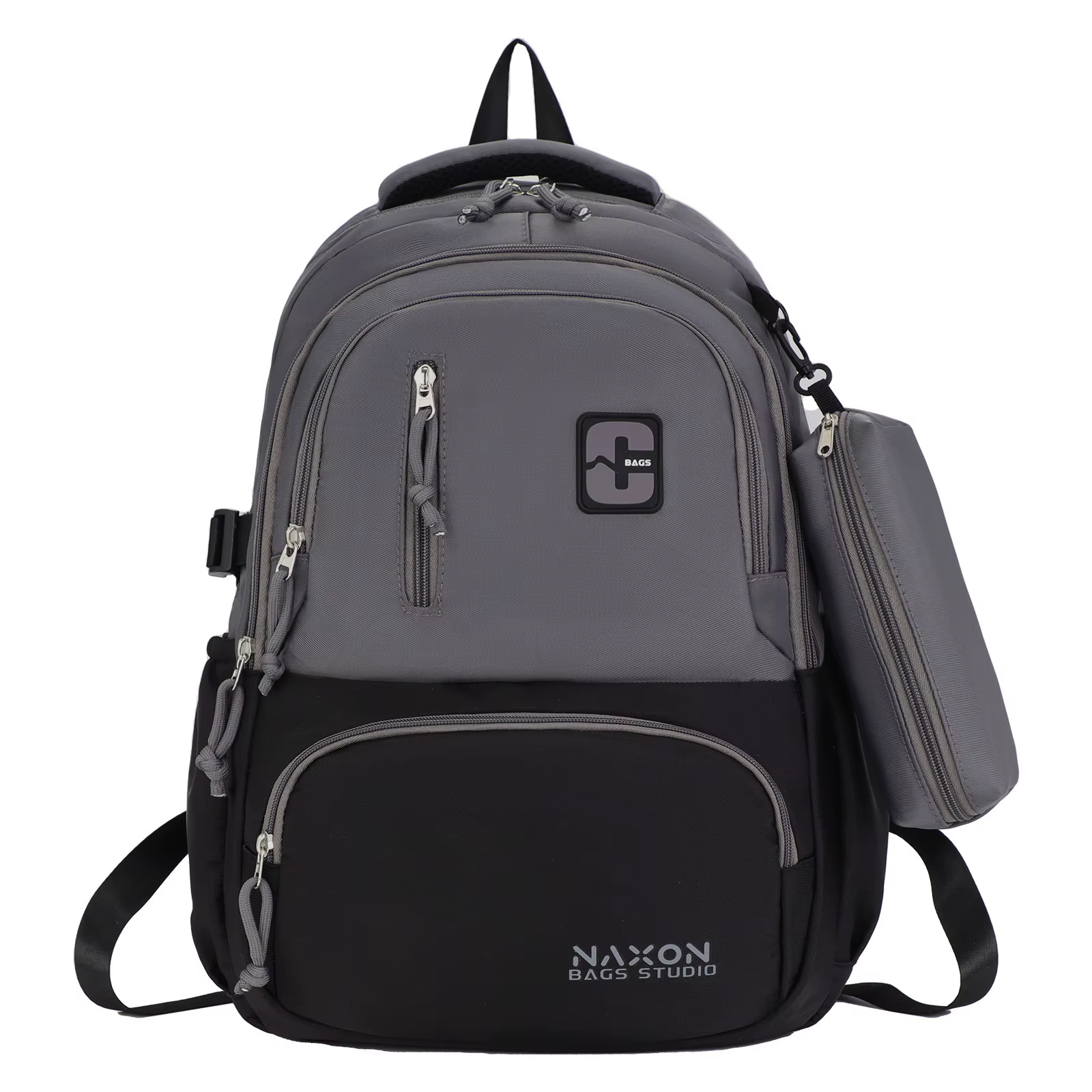Sac d'école à la mode pour lycéens