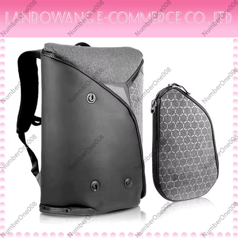 Sac à dos pour ordinateur portable de jeu 17 pouces