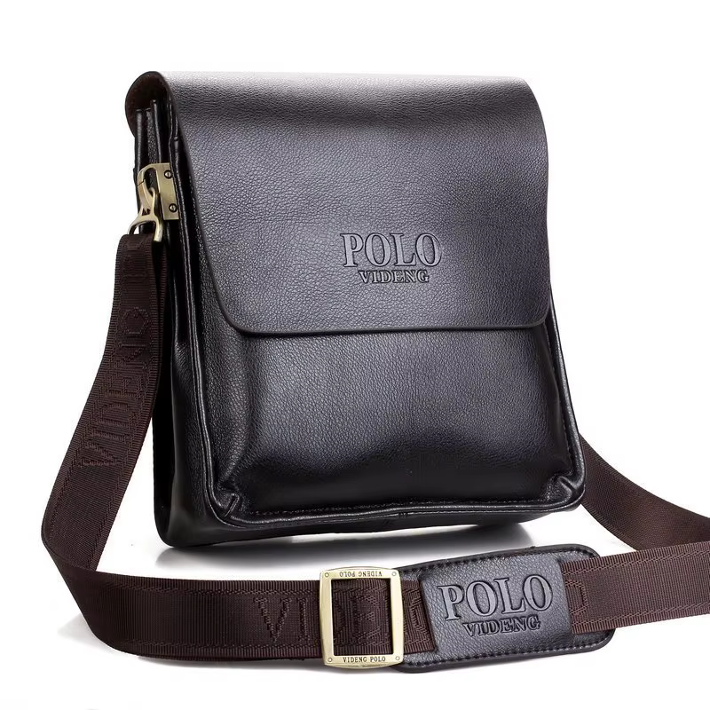 Nouveau sac à bandoulière pour hommes