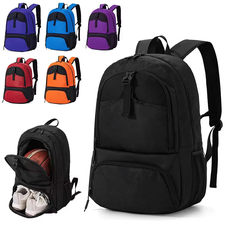 Sac à dos de sport, Fitness