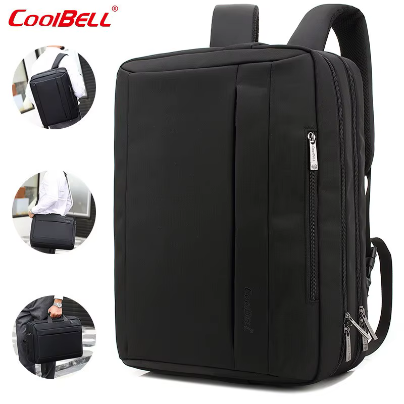 COl'hyBELL-Sac à dos pour ordinateur portable étanche pour hommes et femmes