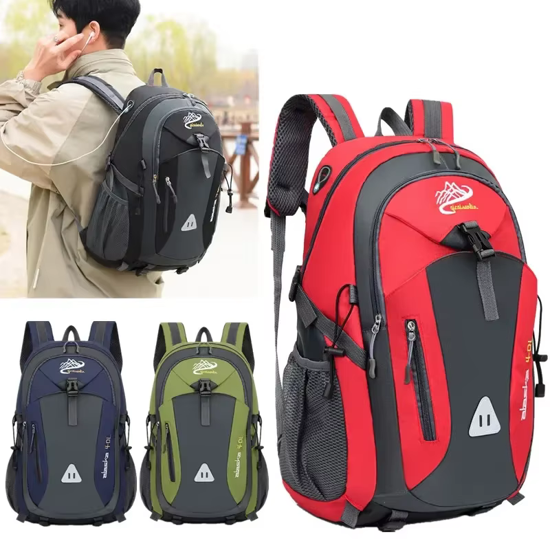 Sac à dos de voyage pour hommes et femmes