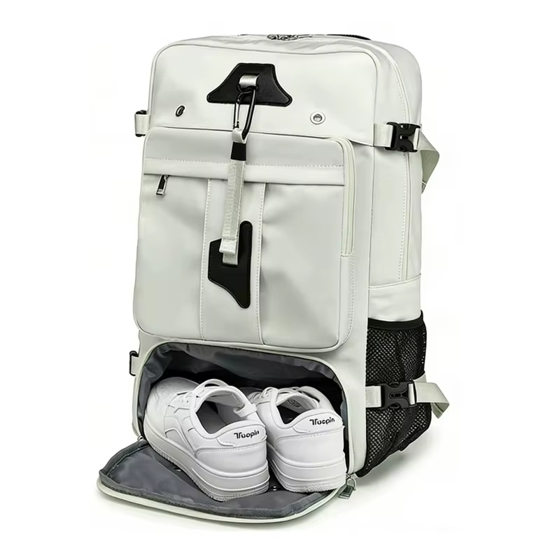Sac à dos de voyage extérieur grande capacité 60L 80L