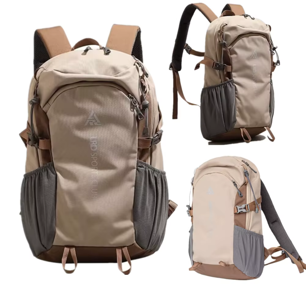 Sac à dos léger sac de voyage pour hommes femmes garçons filles ultraléger Sports de plein air randonnée Camping escalade sac à dos petit sac