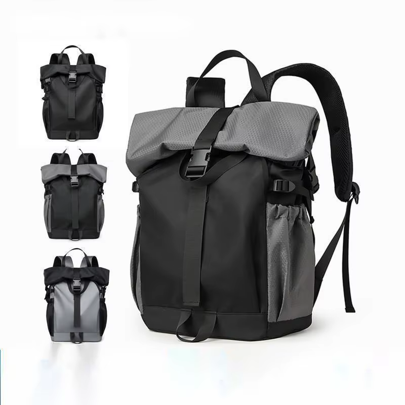 Sac à dos fonctionnel de Style Cool