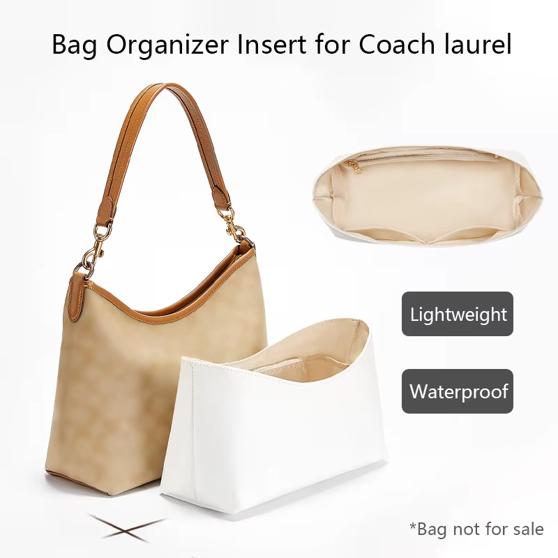 Insert organisateur de sac pour entraîneur Laurel31