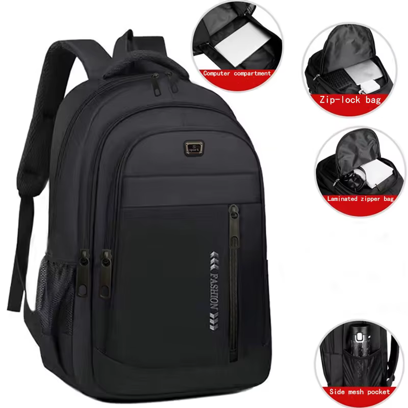 Cartable tout usage-style japonais