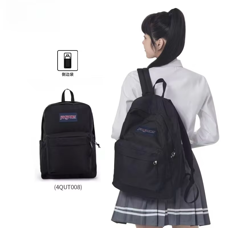 Nouveau Sac à Dos JS 2026 Unisexe pour l'École